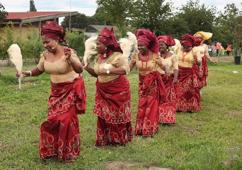 African Farm Festival 2017